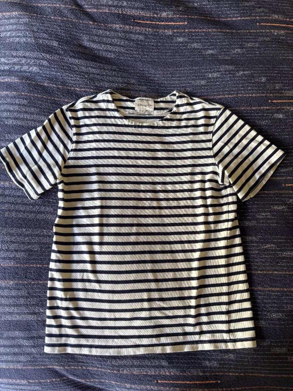 Striped Tee